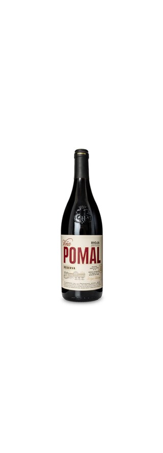 Vina Pomal | Reserva | Rioja 75 cl