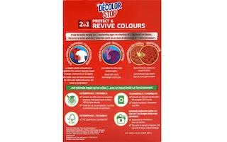 Eau Ecarlate | Decolor Stop Max Protect 