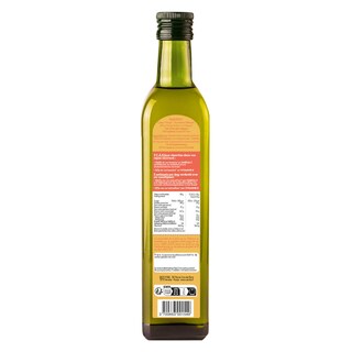 .Nod | Olie | Volwassenen 50 cl