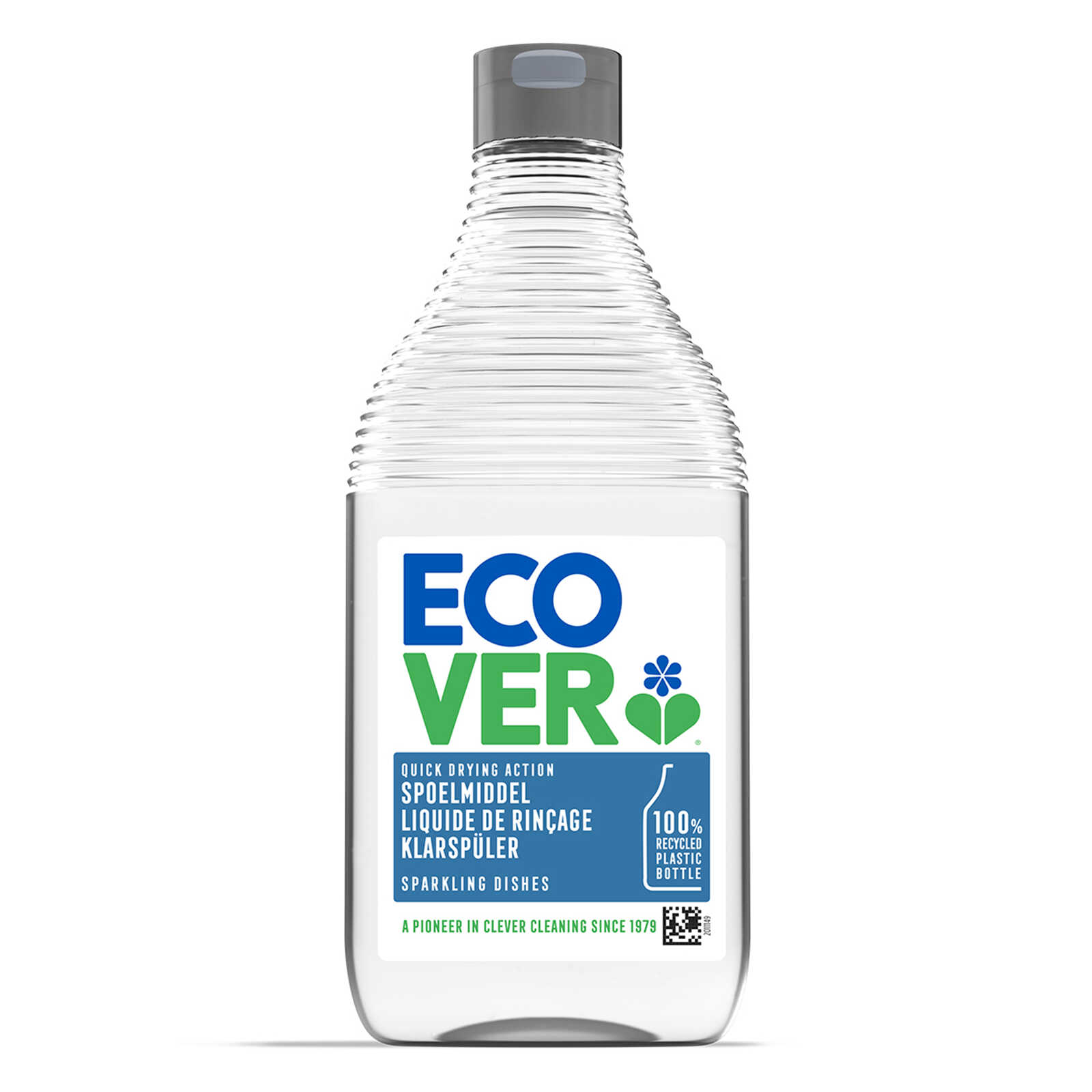 Ecover Spoelmiddel voor vaatwasser | Eco