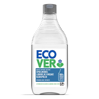 Ecover | Liquide de rinçage pour lave-vaisselle |Eco 45 cl