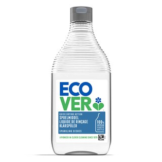 Ecover | Liquide de rinçage pour lave-vaisselle 45 cl