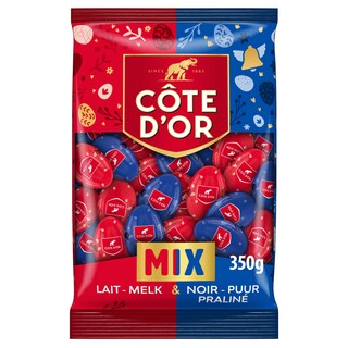 Côte d'Or | Ei | Chocolade | Mix 