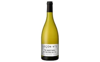 Leçon | N°2 | Coteaux-du-Languedoc | 2023 
