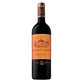 Chateau Fonreaud | Listrac-Médoc | 2020 75 cl