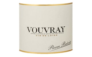 Pierre Brevin | Vouvray | 2023 75 cl