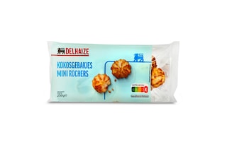 Delhaize | Rochers | Coco | Mini 