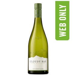 Cloudy Bay | Sauvignon Blanc | 2023 