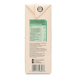 Delhaize | Roomsoep | Groenten-Tomaten 