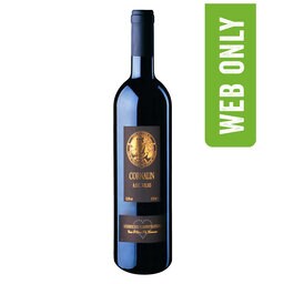 Cornalin | Valais | 2022 75 cl