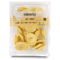 Delhaize | Girasoli au fromage 