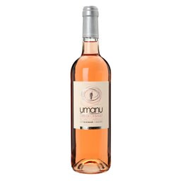 France - Frankrijk | Corse - IGP Ile de Beauté | Umanu Cinsault / Sciaccarellu 2018 Rosé 
