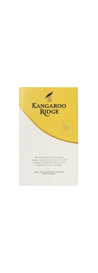 Kangaroo Ridge | Kangaroo Ridge Chardonnay Blanc 