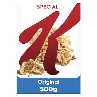Kellogg's | Special K | Ontbijtgranen | Original 