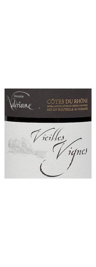Domaine De La Valeriane | Côtes du Rhône | 2023 