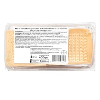 Delhaize | Kaas | Raclette | Sneden 