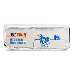 Delhaize | Melkerijboter 