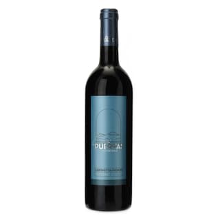 Las Puertas | Cabernet Sauvignon 75 cl
