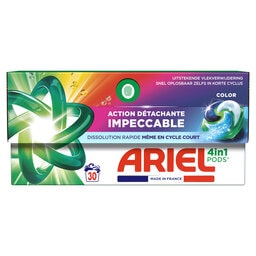 Ariel | All in 1 | Pods | Color 30 pc