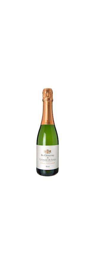 De Chanceny | Crémant de Loire | Brut 