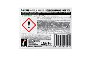 Ecover | Vaatwastabletten | AIO Power | Eco 