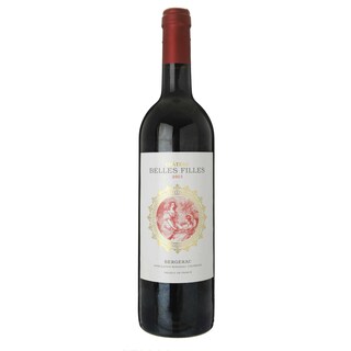 Sud Ouest - Bergerac | Château Belles Filles 2013 