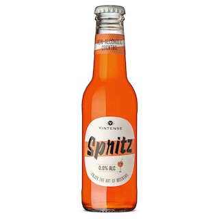 Vintense | Mocktail | Spritz 20 cl