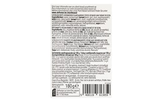 Delhaize | Plant-Based | Sticks de la Mer | Vegan 