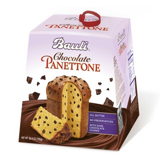 Bauli | Panettone | Choco chips 