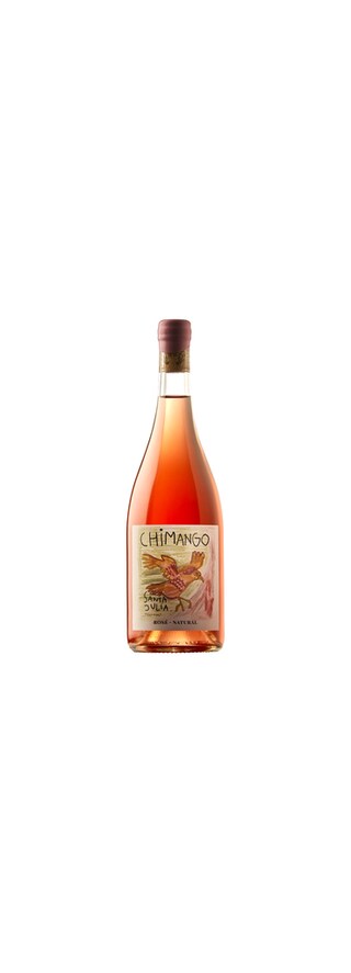 Argentina | Santa Julia Chim | Malbec | Bio | Rosé 75 cl