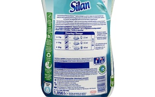 Silan | Wasverzachter | Relaxing Maldives | 1,056L | 48DS 