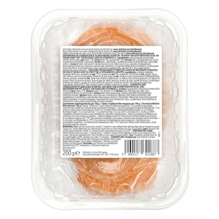 Delhaize | Plant-Based | Schnitzel | Vegan 