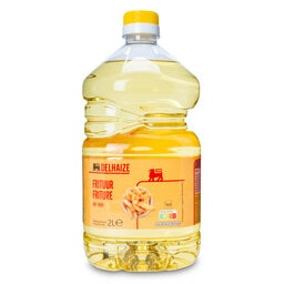 Delhaize | Olie | Frituur |  Blend 
