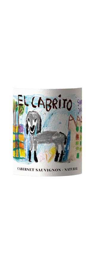 Argentina | Santa Julia | Cabri | Cabernet Sauvignon | Rouge | Bio 75 cl