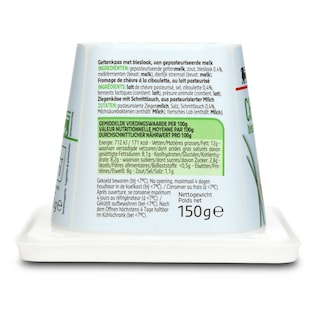 Delhaize | Chevridou | Bieslook 