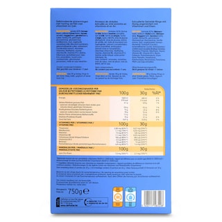 Delhaize | Céréales | Honey Rings 750 gr