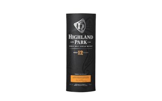 Highland Park | Whisky | Single Malt | 12Y | 40% alc 70 cl