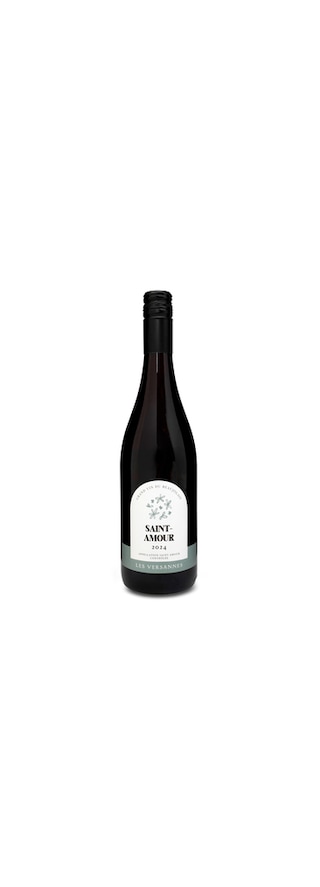 Delhaize | Saint-Amour 