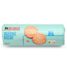 Delhaize | Koekjes | Tarwe | Natuur 