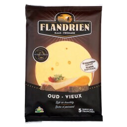 VIEUX | 5TR