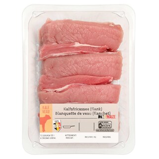 Delhaize | Blanquette | Veau 