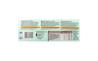 Delhaize | Koekjes | Cacao 175 gr