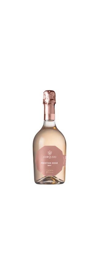 Italy | Corvez Prestige Bio Rosé 