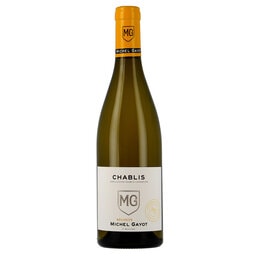 France | Chablis 