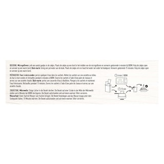 Delhaize | Vlaamse stoverij | Puree 450 gr