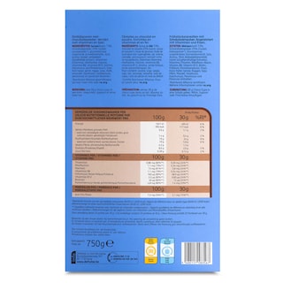 Delhaize | Ontbijtgranen | Choco Cups 