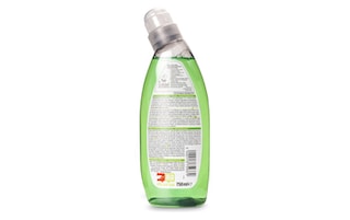 Delhaize | Eco | Toiletreiniger | Dennen-Eucalyptus Parfum | Eco 