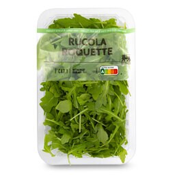 Delhaize | Roquette | Emballée 