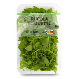 Delhaize | Rucola | Verpakt 