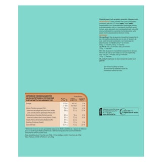 Delhaize | Vergeten groentesoep 